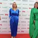 Cum s-au îmbrăcat vedetele la petrecerea Viva! Iulia Vântur, Andreea Esca și Andreea Raicu, printre celebritățile care au pășit pe covorul roșu
