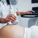 Dopul Gelatinos – Primul Semn Că Nașterea Se Apropie