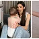 Fiul lui Theo Rose și al lui Anghel Damian a împlinit 2 ani. Imagini adorabile cu Sasha