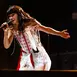 Irina Rimes a făcut unul dintre cele mai frumoase show-uri la Arenele Romane cu ultimul concert din seria „Descântatele”