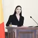 Ana Birchall, reacție dură după telefonul Liei Savonea în timpul conferinței CAB: „Scuza oferită este pur și simplu necredibilă”