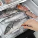 Cât de sănătos este să consumi peşte congelat