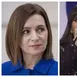 Reacția Maiei Sandu după scandalul de la Eurovision! Ce spune după ce juriul de la Chișinău a oferit un punctaj mic României