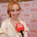 Olimpia Melinte o aduce la București pe Anamaria Sambucco, directoarea de casting a lui Paolo Sorrentino: „În sfârșit, mi se împlinește un vis”