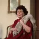Imagini sfâșietoare de la priveghiul celebrei Adela Mărculescu. Artista a murit la 87 de ani 