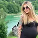 Diana Constantin de la Insula Iubirii s-a căsătorit în secret și este însărcinată