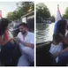 Maya Pop a fost cerută în căsătorie de iubitul ei. Influencerița a primit inelul de logodnă într-un loc de vis