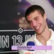 Alexandru Burcă dezvăluie cum a fost să joace alături de Dragoș Bucur în „Trafic”: „A trebuit să mă calmez un pic” / Exclusiv