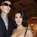 Kourtney Kardashian și Travis Baker au întreținut relații intime în timpul travaliului: „Ajută câteodată acest lucru”