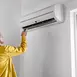 La câte grade trebuie setat aerul condiționat în timpul caniculei