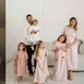 Laura Cosoi se gândește la al șaselea copil, la scurt timp după ce a născut a cincea fetiță: „Mi-aș dori să nu se termine perioada aceasta”