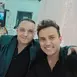 Mihai Trăistariu, imagine rară alături de fratele lui, Constantin: „L-am cazat într-unul dintre apartamentele mele” 