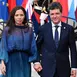 Nicușor Dan a petrecut ziua de 15 august la Mănăstirea Dejani și nu la Constanța. Cum a fost surprins președintele în Făgăraș