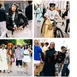 COPENHAGEN FASHION WEEK Top 4 tendințe de street style