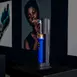 Dyson CameraJet™️, în centrul atenției la Atena, alături de inovațiile Dyson în tehnologie