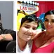 Adriana Bahmuțeanu a solicitat ordin de protecție pentru fiul ei, Eduard. Ce le-a spus băiatul judecătorilor