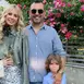 Câți bani a cheltuit Andreea Bănică pentru începutul de an școlar. Cei doi copii ai artistei învață la o școală privată