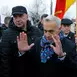 Călin Georgescu, reținut pentru 24 de ore de procurorii DIICOT după 9 ore de percheziții