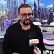 Ce spune Cătălin Măruță despre Denise Rifai, după ce a înlocuit-o la „Furnicuțele”: „Fiecare om vine cu energia lui” / Exclusiv