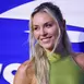 Sportiva care și-a făcut publică relația cu un bărbat mai tânăr cu 11 ani decât ea