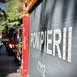 Explozie în Capitală, vizavi de Inspectoratul General al Poliție. Două persoane au fost rănite 