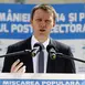 Siegfried Mureșan merge în Parlament să ceară votul de încredere. Are doar 169 de susținători, deși are nevoie de 233