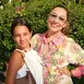 Andra, prima reacție după ce fiica ei, Eva Măruță, a semnat cu Pro TV: „Suntem oficial colege”