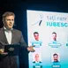 „Tați care iubesc”, evenimentul care aduce împreună sute de tați și specialiști de top la București