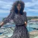Imagini din penthouse-ul în care Mihaela Rădulescu locuiește la Monaco