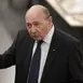Traian Băsescu, avertisment ferm pentru Guvernul Luca Niculescu. "Nu există altă soluție!" Ce spune despre noile taxe