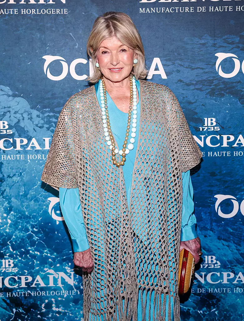 Oceana's 2026 New York Gala