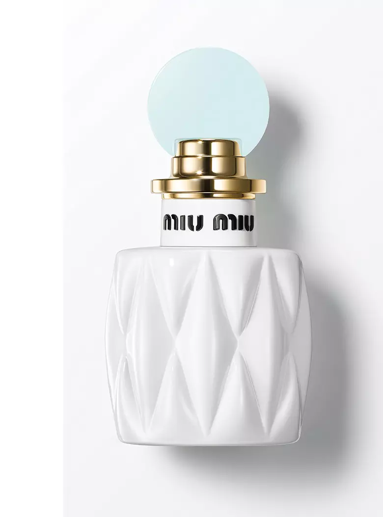 Apă de parfum Fleur de Lait, Miu Miu, 30 ml, 455 lei