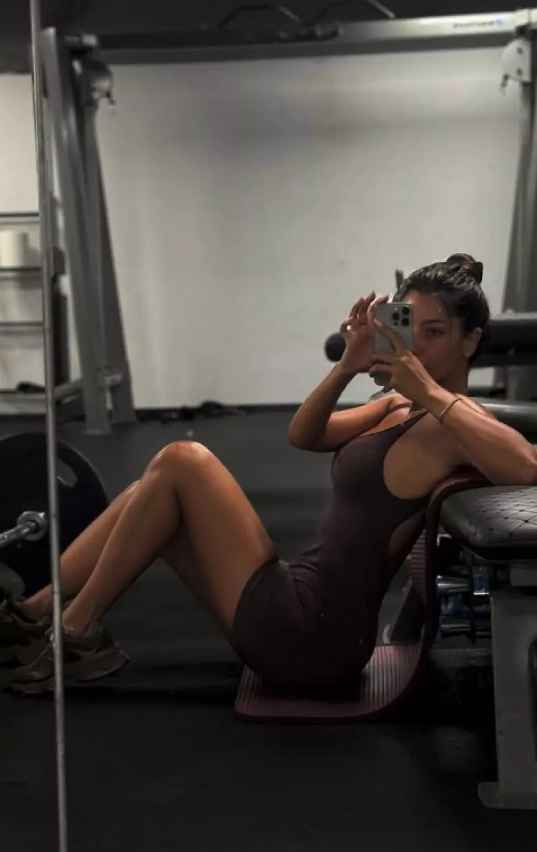 andreea ramona fitness