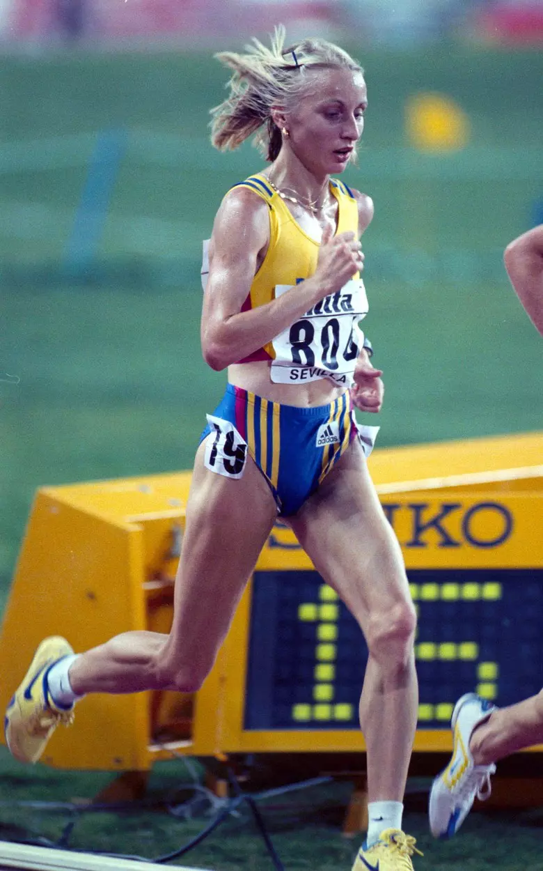 World Sports News - October 19, 2000