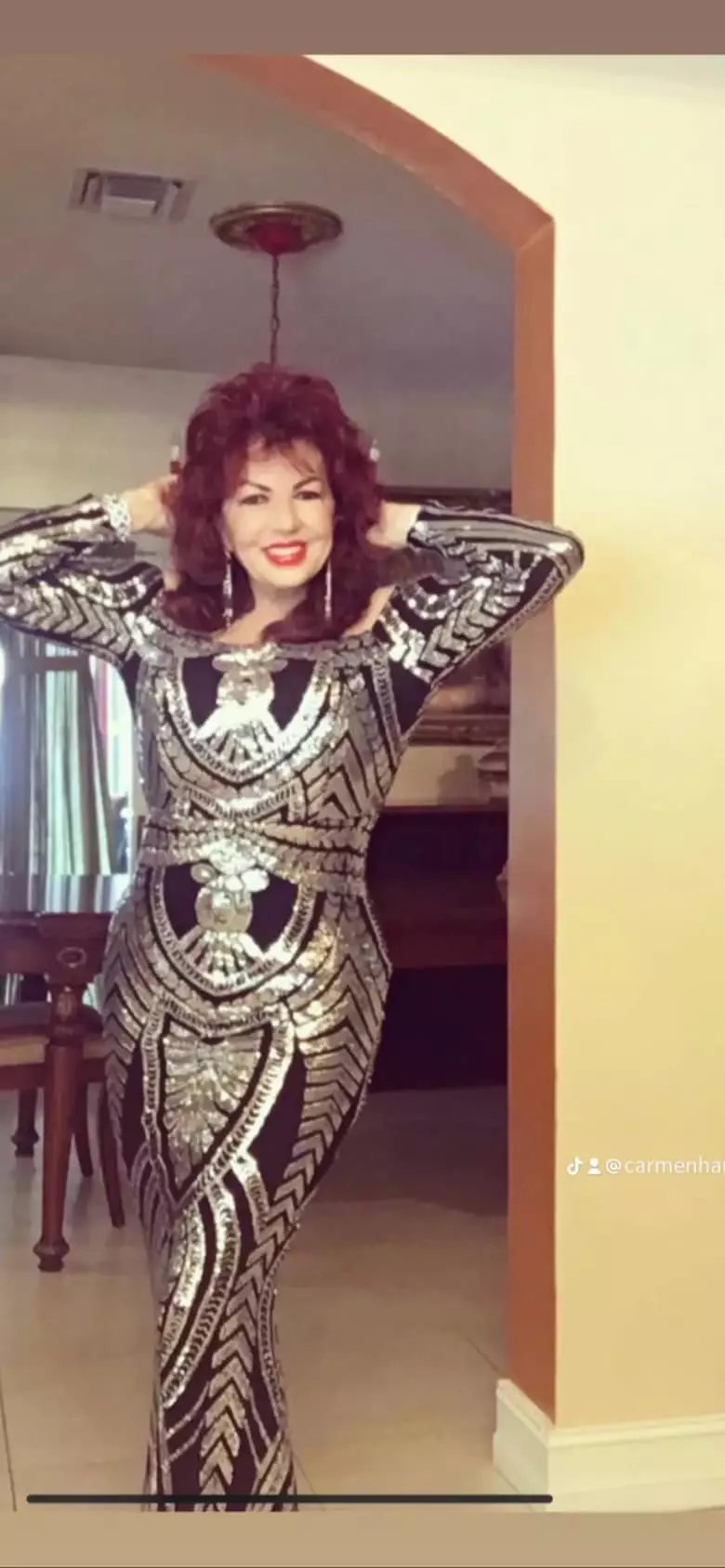 Carmen Harra, previziuni îngrijorătoare despre cel de-al Treilea Război Mondial (8)
