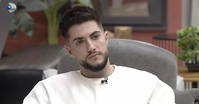iosif in casa iubirii