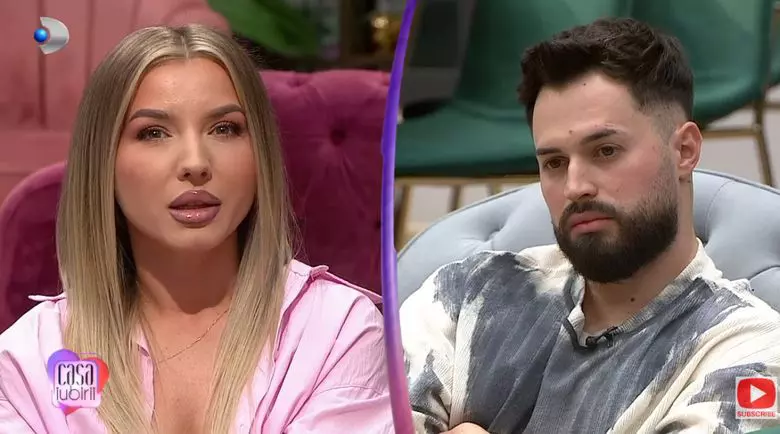 Carolina și Danciu Casa iubirii2