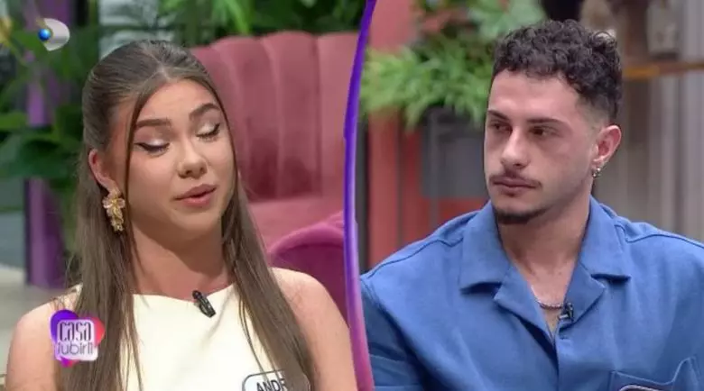 andra si georges
