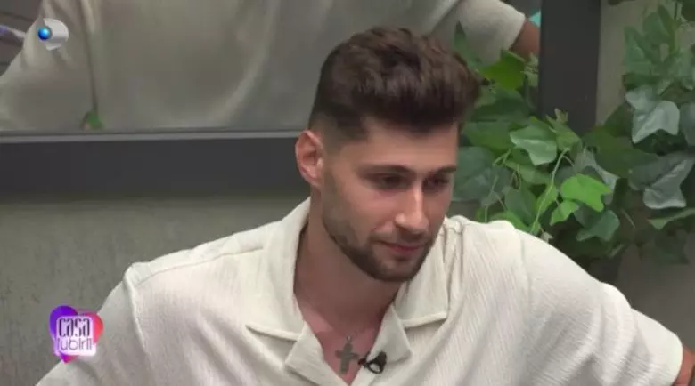 Ștefan casa iubirii