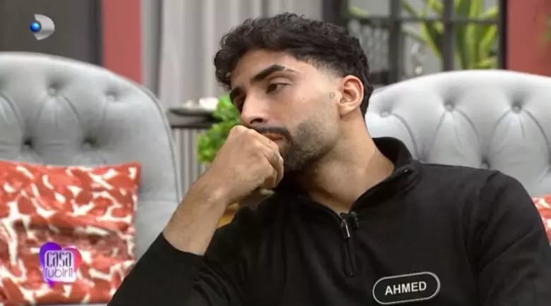 Ahmedd