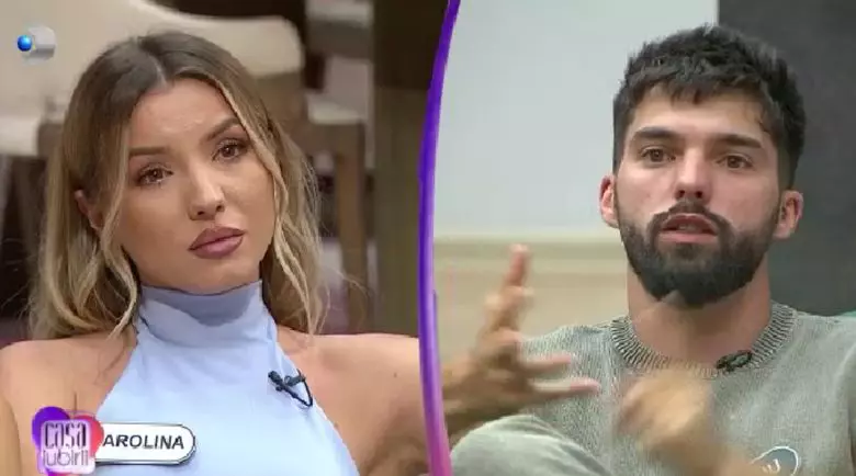 carolina si sergiu
