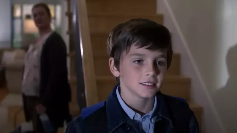 chalamet law and order