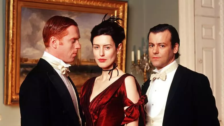Forsyte Saga