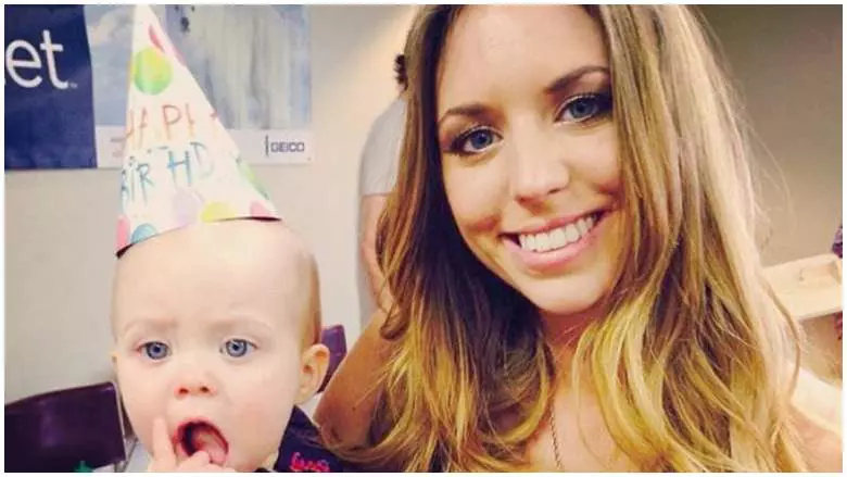  Kylie Rae Harris a murit la 30 de ani, în accident de maşină