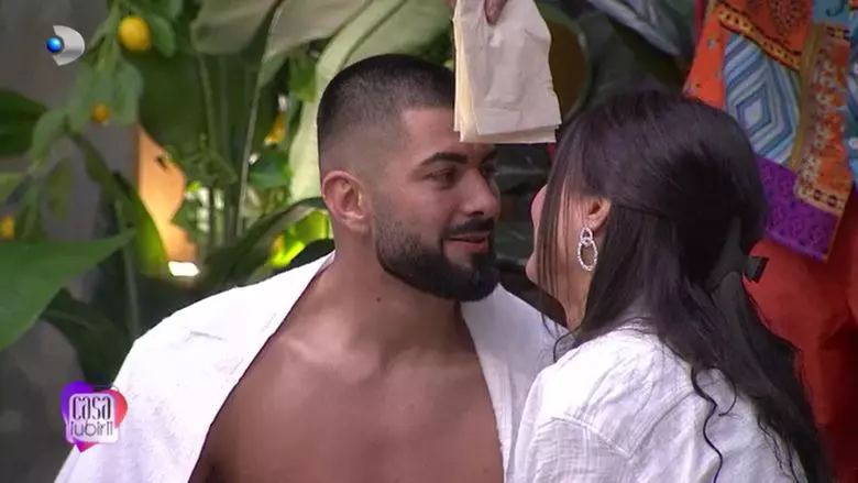 Lia și Filip de la Casa iubirii1