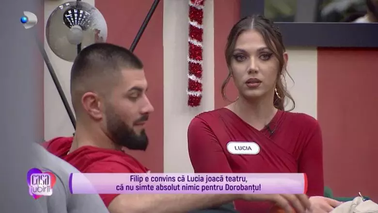 Filip si Lucia