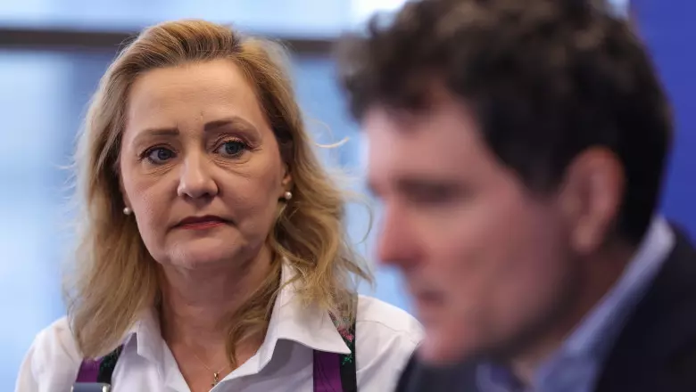 Elena Lasconi și Nicușor Dan (5)