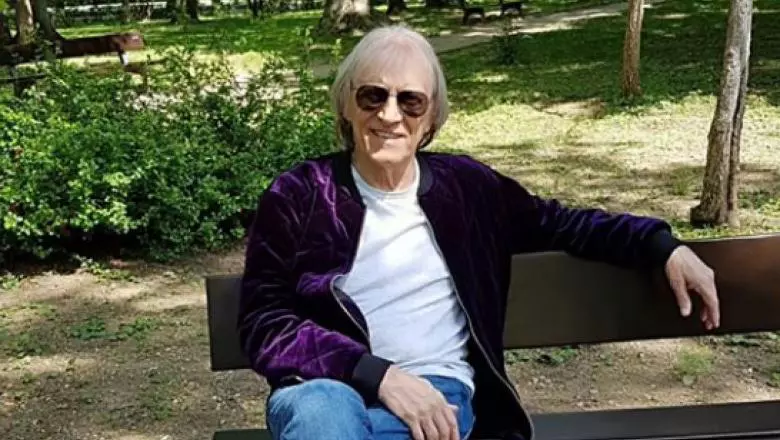 Mihai Constantinescu a murit pe 29 octombrie 3