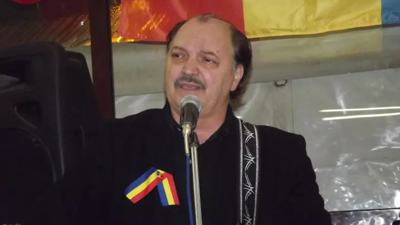 Victor Socaciu artist