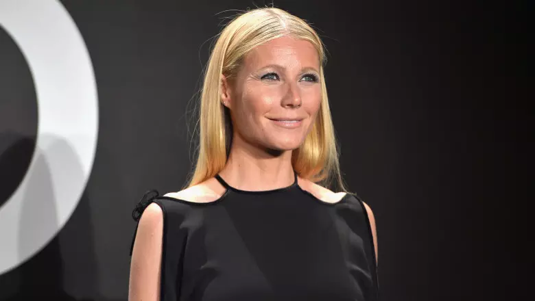 Gwyneth Paltrow produse cosmetice